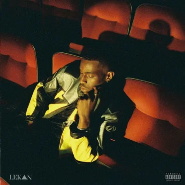 So You Know by Lekan - album cover