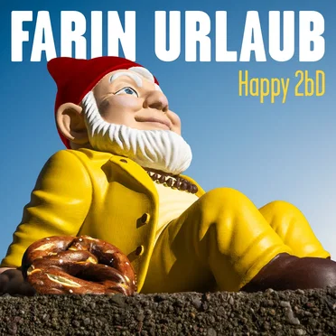 Happy 2bD by Farin Urlaub - album cover