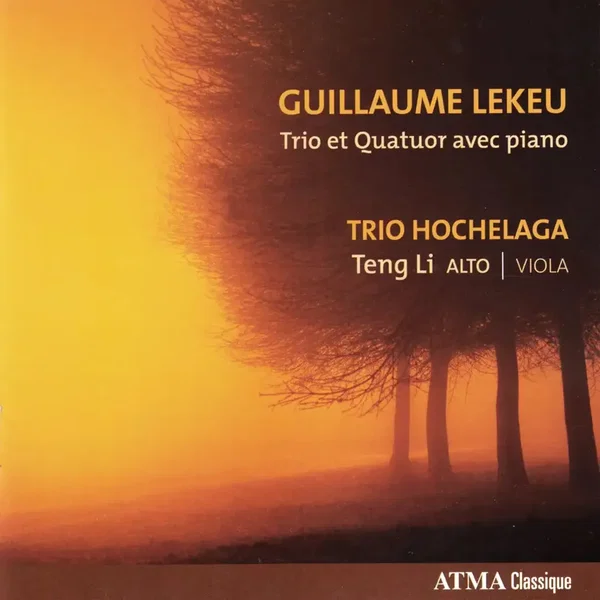 Trio et Quatour avec piano