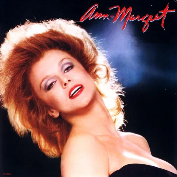 Ann‐Margret