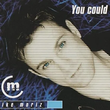 You Could by Ike Moriz - album cover