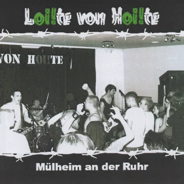 Loi!te von Hoi!te by Loi!te von Hoi!te - album cover