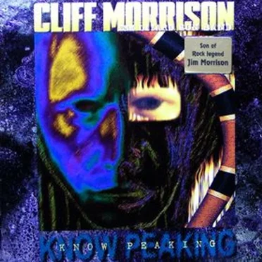 Cliff Morrison & The Lizard Sun Band
