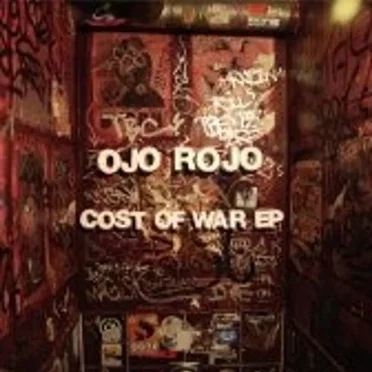 Cost of War EP