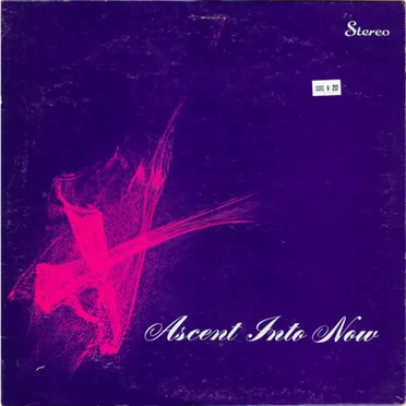 Ascent Into Now