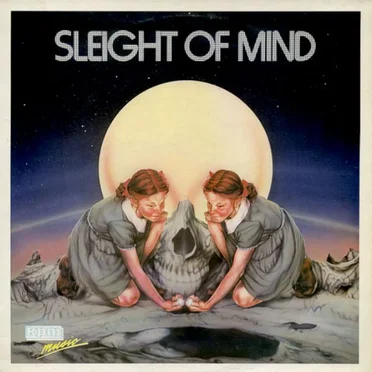 Sleight of Mind