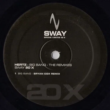 Big Bang: The Remixes