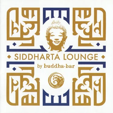 Siddharta Lounge by Various Artists - album cover