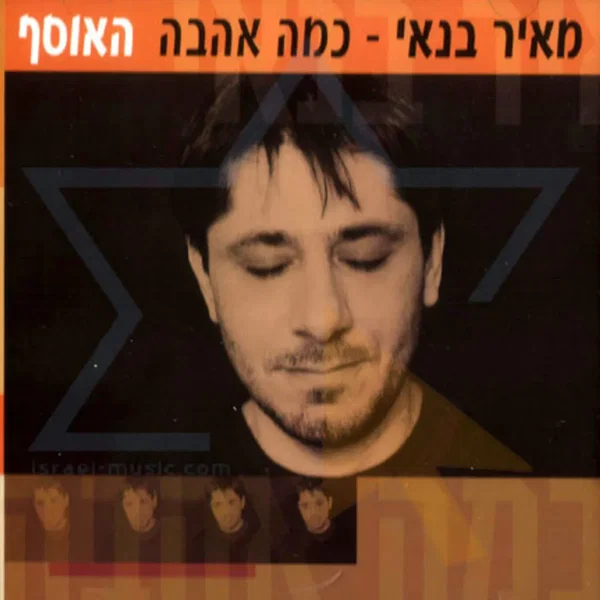 כמה אהבה - האוסף