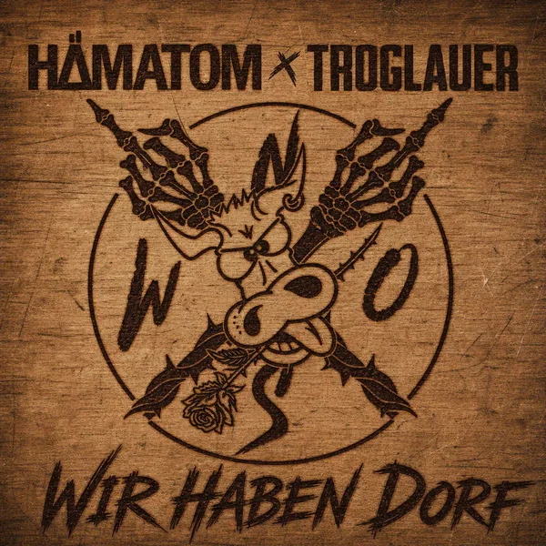 Wir haben Dorf