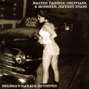 Walter Daniels