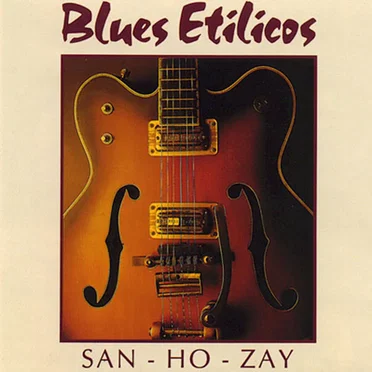 Blues Etílicos