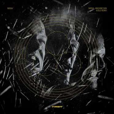 Machine Gun (Icicle remix)