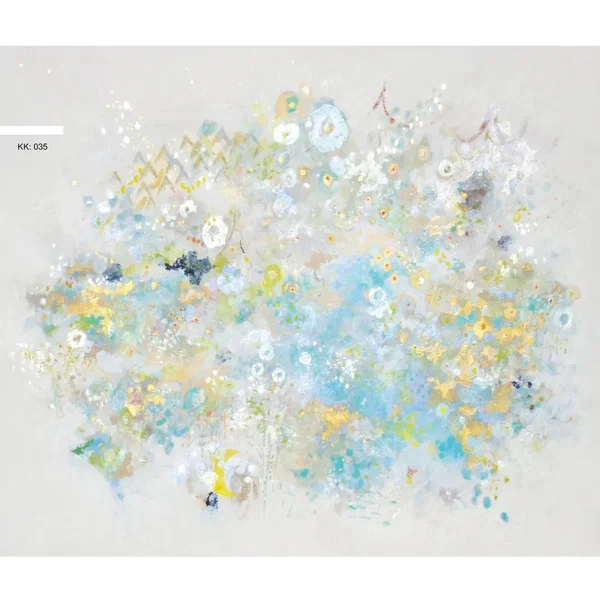 Niebla Y Jardines Tomados Por Las Plantas