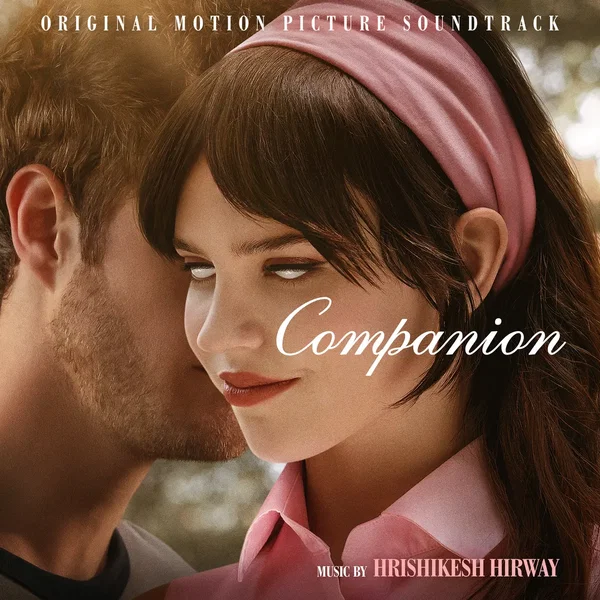 Companion: Original Motion Picture Soundtrack