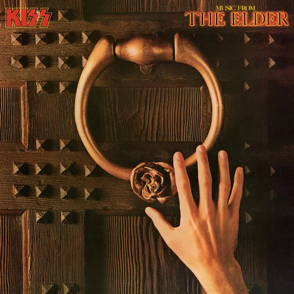 Music From “The Elder”