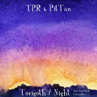 Torigoth / Night (from "Xenoblade Chronicles 2")