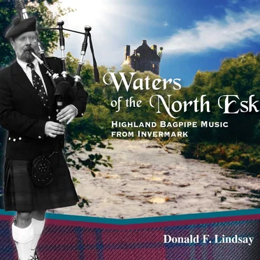 Donald Lindsay