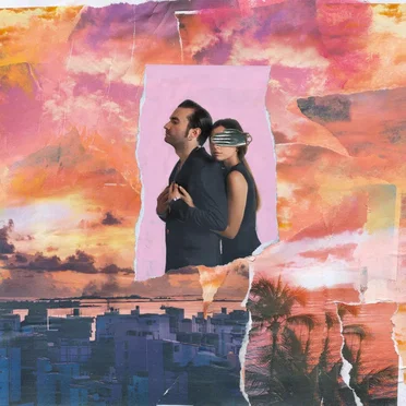 Chiamami quando la magia finisce by Tropico - album cover