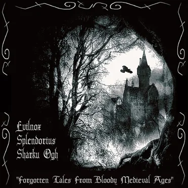 Forgotten Tales From Bloody Medieval Ages