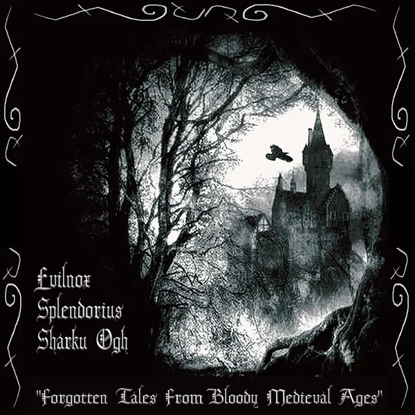 Forgotten Tales From Bloody Medieval Ages