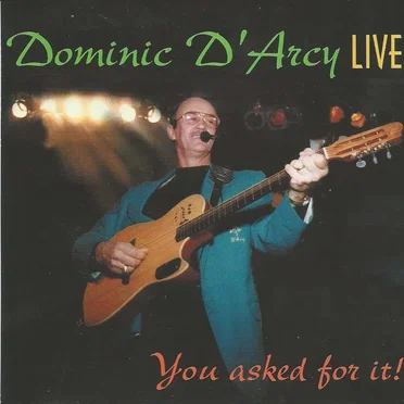 Live: You Asked for It