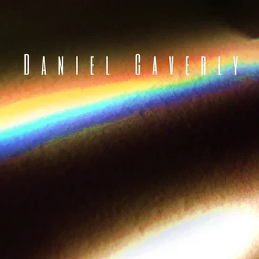 Just Like You by Daniel Caverly - album cover