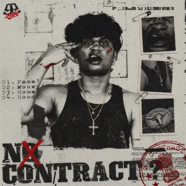 NO CONTRACT?