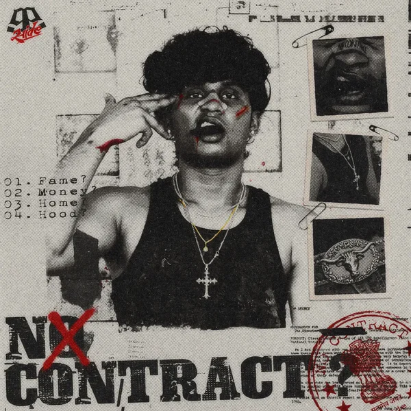 NO CONTRACT?