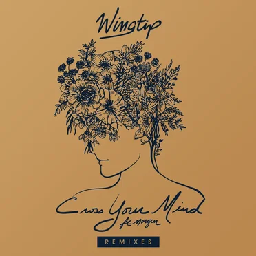 Cross Your Mind (remixes)
