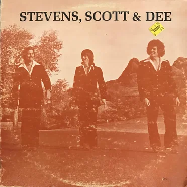 Les Scott