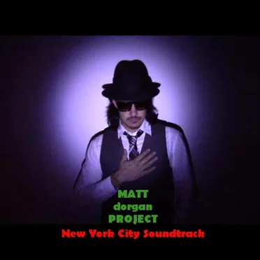 New York City Soundtrack