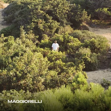 Niente Male by Maggiorelli - album cover