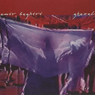 Ghazal