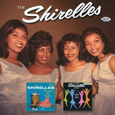 Tonight's the Night / The Shirelles Sing to Trumpets and Strings