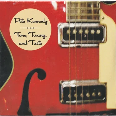 Pete Kennedy