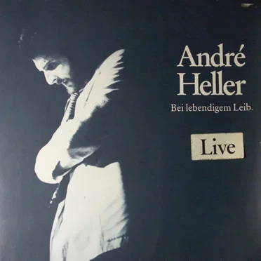 Bei lebendigem Leib.