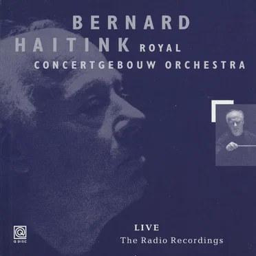 The Radio Recordings