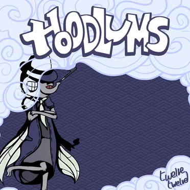 Hoodlums by twelvetwelve - album cover