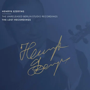 The Unreleased Berlin Studio Recordings