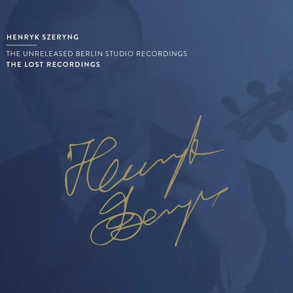 The Unreleased Berlin Studio Recordings