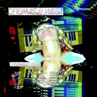 Self-Titled by Dreams West - album cover