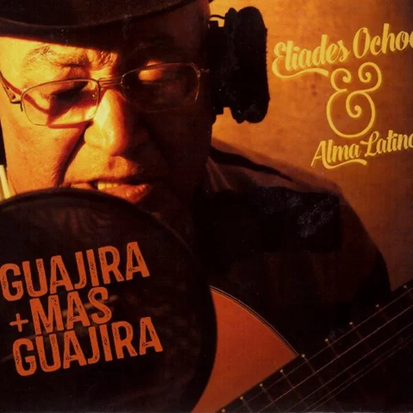 Guajira + Mas Guajira