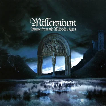 Millennium: Music from the Middle Ages