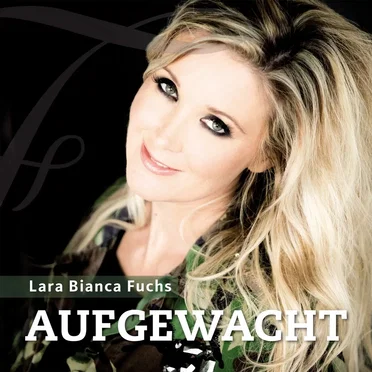 Aufgewacht by Lara Bianca Fuchs - album cover