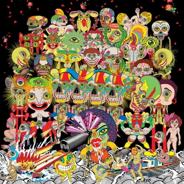 A Day in the Life: Impressions of Pepper by Various Artists - album cover