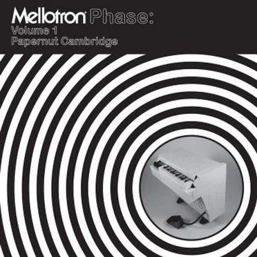 Mellotron Phase: Volume 1