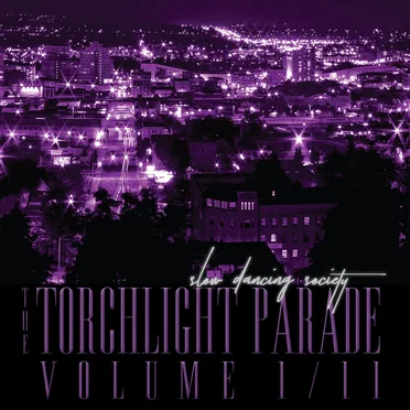 The Torchlight Parade