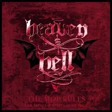 The Mob Rules (live from Radio City Music Hall)