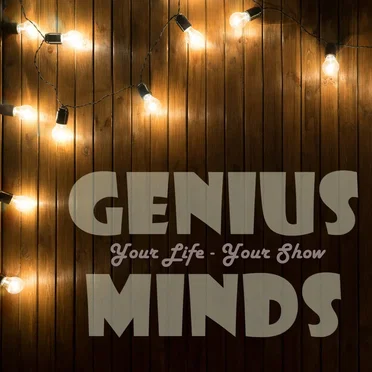 Your Life - Your Show by Genius Minds - album cover